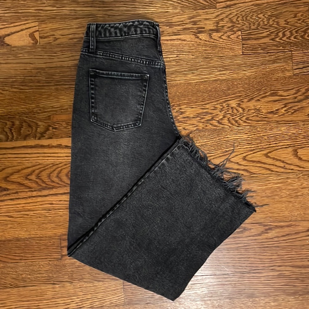 Wild Fable Black Skater Jeans Size